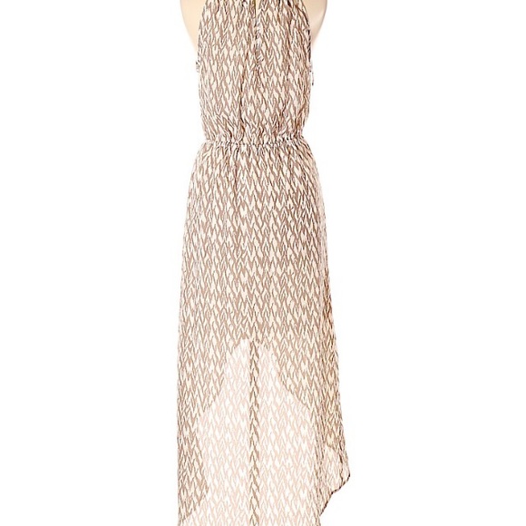 Charming Charlie maxi dress - Picture 2 of 2